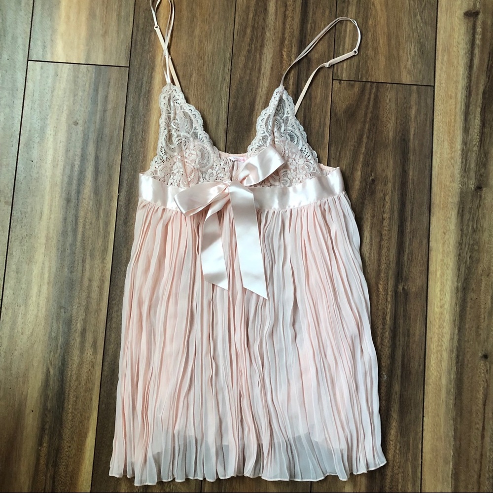 Victoria Secret teddy